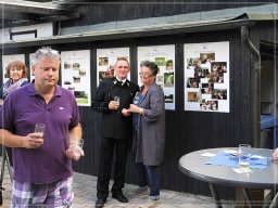 Sommerfest 06.09.2014